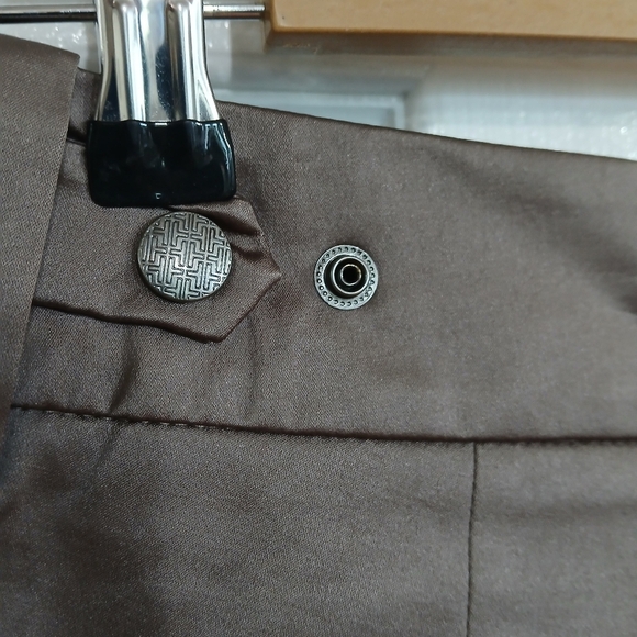 Trina Turk Shorts Womens Size 2 Luxury Vacation Cruise Party - Picture 7 of 7